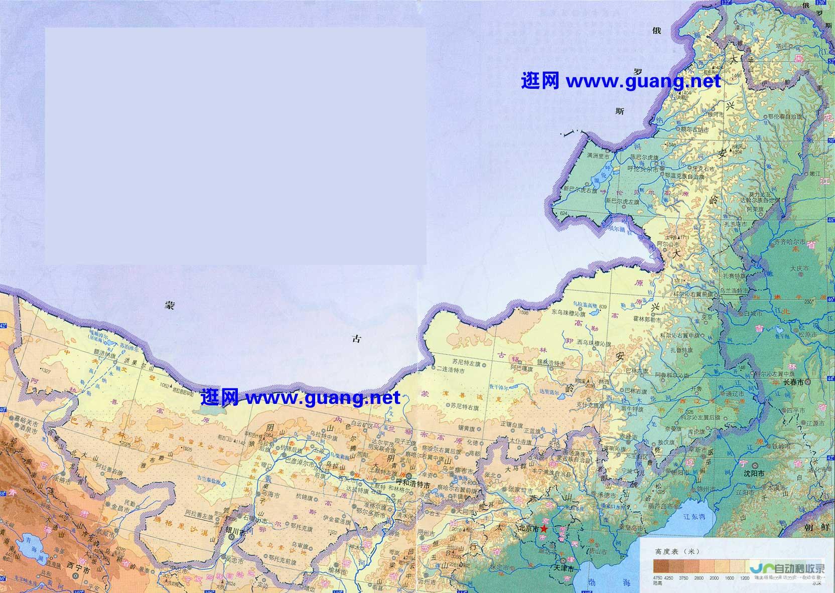内蒙古地区网站SEO优化策略：精准定位目标用户，实现高效转化